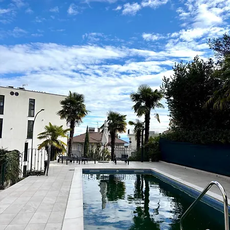 Golden Sunrise Apartman