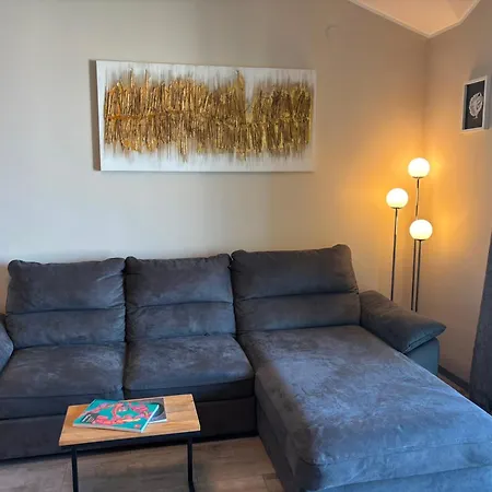 Apartamento Golden Sunrise With The Swimming Pool Opatija
