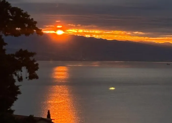 Golden Sunrise