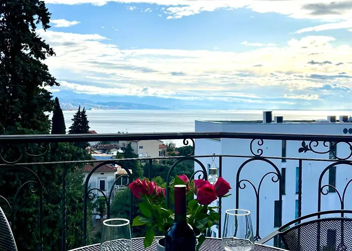 Appartement Golden Sunrise