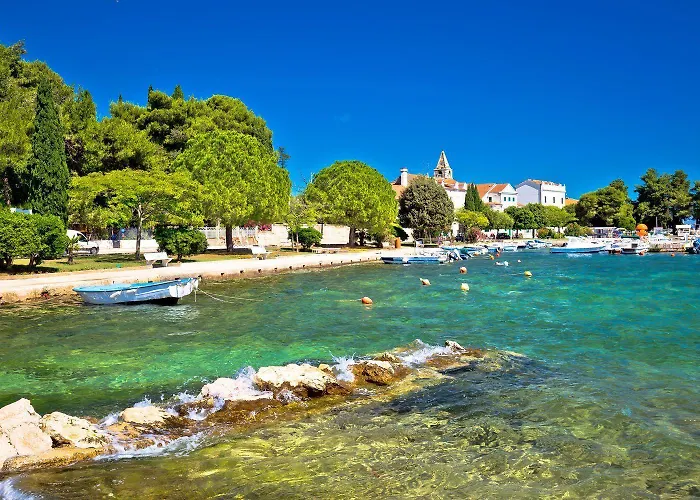 Appartement Golden Sunrise Opatija