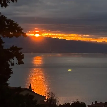 Golden Sunrise