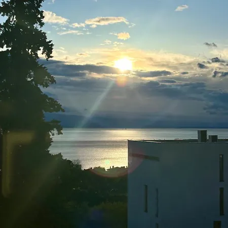 Daire Golden Sunrise *